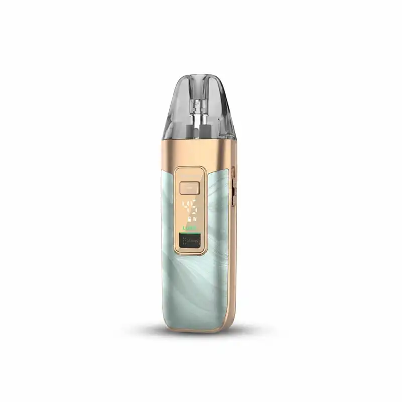 Vaporesso - Luxe x3 kit - Billede 4