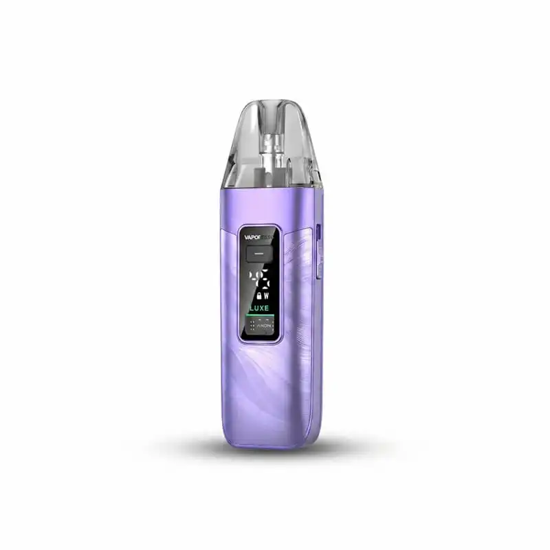 Vaporesso - Luxe x3 kit - Billede 5