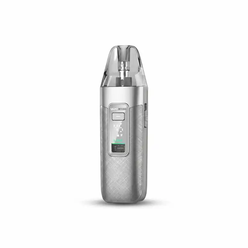 Vaporesso - Luxe x3 kit - Billede 6