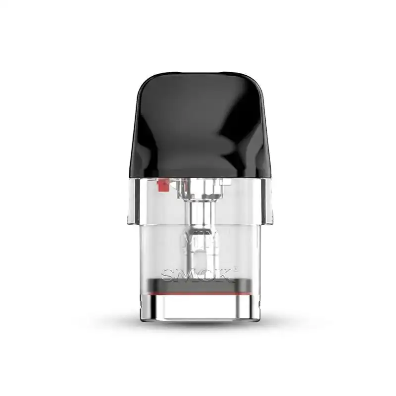 Novo Replacement 2ml Pod (SLR) 0.4 og 0.8 ohm