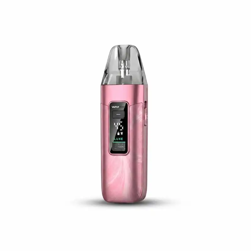 Vaporesso - Luxe x3 kit - Billede 7