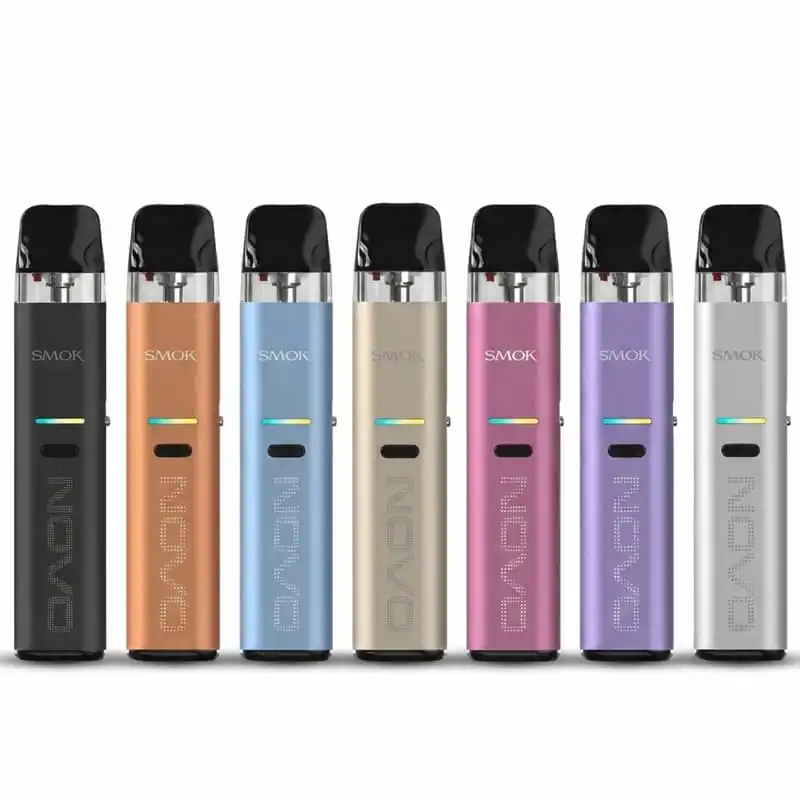 SMOK - Novo eco kit 2ml