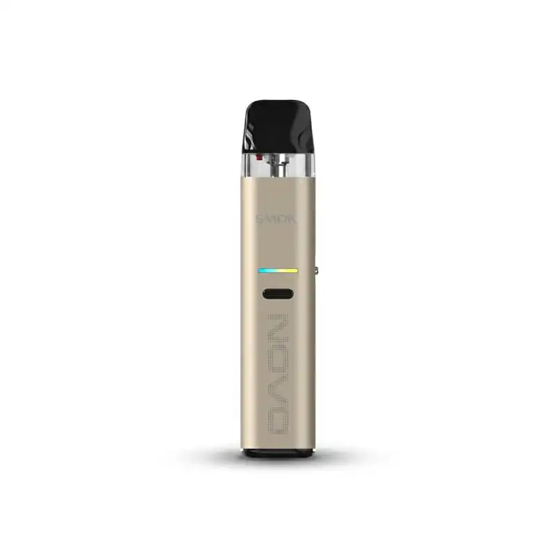 Smok - Novo Eco kit - Pale Gold