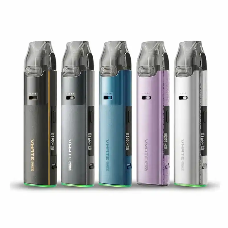 Vmate pro 2 - Alle farver