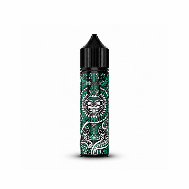 Ink lords Menthol Toba