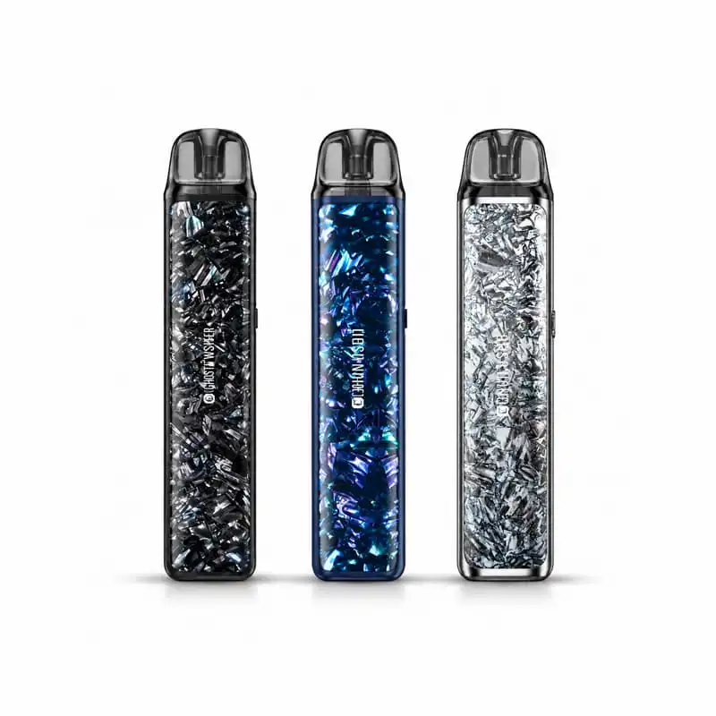 Lost Vape - Ursa nano 3 pod kit