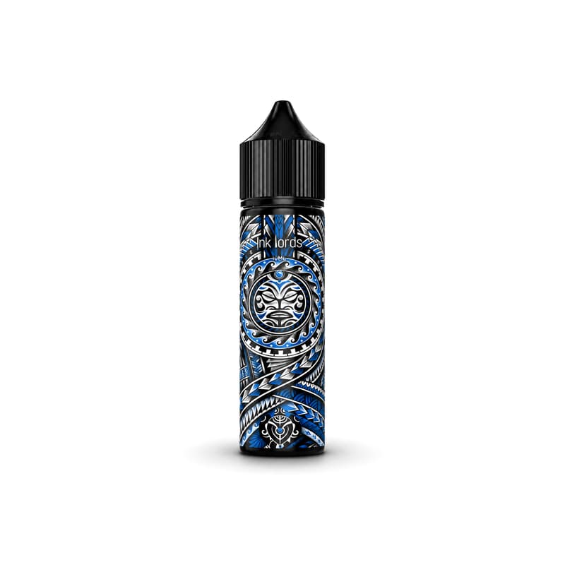 Airscream Ink Lords Wild Toba longfill 10 ml flaske